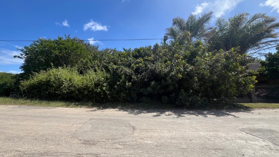 Commercial Property for Sale in Paradise Beach Eastern Cape